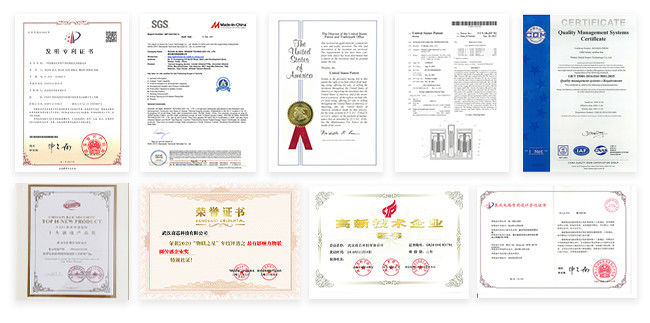 Κίνα WUHAN GLOBAL SENSOR TECHNOLOGY CO., LTD. Εταιρικό Προφίλ