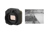 Clear Imaging Drone Thermal Camera Module Uncooled LWIR Camera Core