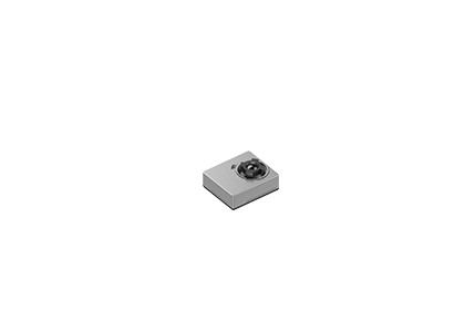 Uncooled 256x192 12μm Radiometric Infrared Thermal Camera Module for AIoT