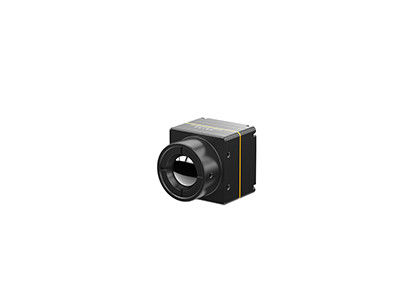 Μη ψυχόμενος πυρήνας 400x300 17um καμερών FPA Thermographic θερμικός
