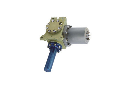 RS046 Integral Rotary Stirling Cryo Cooler χαμηλού θορύβου MTTF＞10000 ώρες