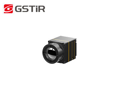 Μη ψυχόμενη ενότητα 640x512 12uM θερμικής λήψης εικόνων LWIR για UAV τα ωφέλιμα φορτία