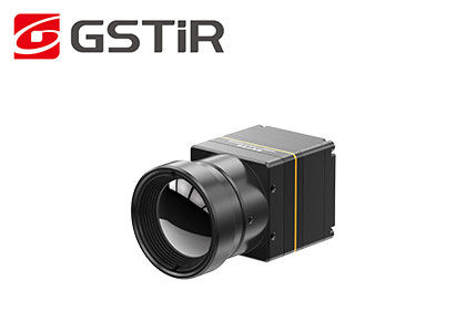 Ενότητα θερμικής λήψης εικόνων LWIR με 640x512 12μM υπέρυθροι ανιχνευτές για υπαίθρια