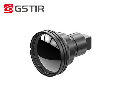 Συμπαγής ενότητα TWIN612 θερμικής λήψης εικόνων LWIR με τη χαμηλής ισχύος κατανάλωση