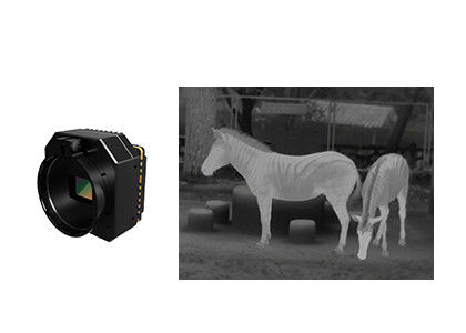 67g Ανιχνευτής υπέρυθρων 8μm-14μm Φασματική περιοχή