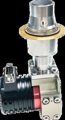 VOCs Gas Leak Detection Cooled MWIR Thermal Imaging Detector 320x256/30μm