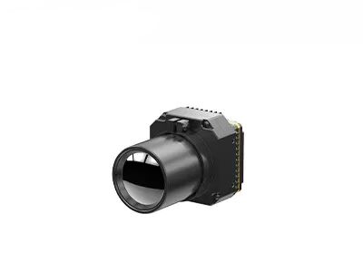 LWIR Uncooled Thermal Camera Core 640x512 17μm for Firefighting and Rescue