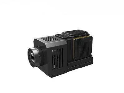 Πυρήνας μονάδας κάμερας IR Cooled Monitoring 1280x1024 12μM
