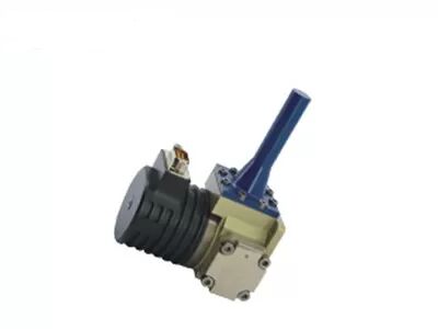 400mW χωρίστε την περιστροφική μικρή κατανάλωση Cryocooler μηχανών Stirling