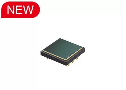 Μη ψυχόμενος ανιχνευτής 8~14μm θερμικής λήψης εικόνων FPA για ADAS