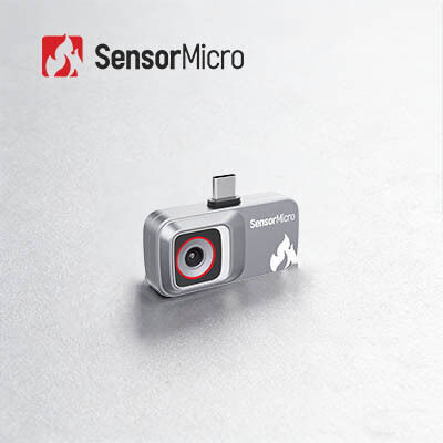 Πλήρως SWaP 256×192/12μm ενότητα υπέρυθρης κάμερας με κατανάλωση ισχύος 300mW και διεπαφή USB2.0 για παρακολούθηση ασφαλείας