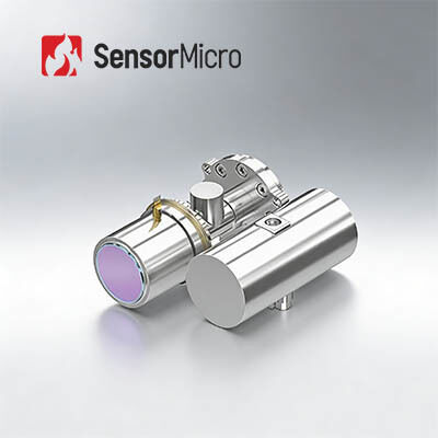 Ανιχνευτής Υπέρυθρης Ακτινοβολίας MWIR Ψυχόμενος με Ανάλυση 640x512, Μέγεθος Pixel 15μm για Ανίχνευση Διαρροών Αερίου