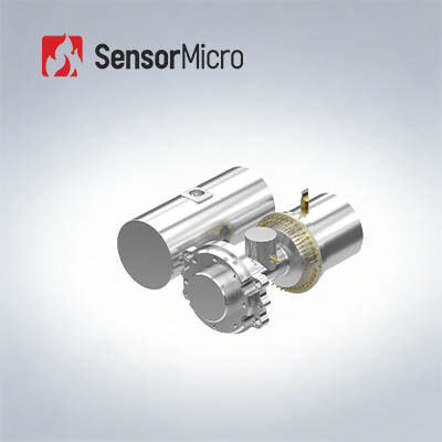 3.2μm~3.5μm Ψυκτό MWIR Ανιχνευτής Υπέρυθρης Ακτινοβολίας FPA με Ανάλυση 640x512 για Ανίχνευση Διαρροών Μεθανίου