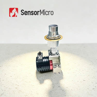 MWIR Ψυχροποιημένος υπέρυθρος ανιχνευτής FPA με ευαισθησία 320x256/30μm και 10mK NETD