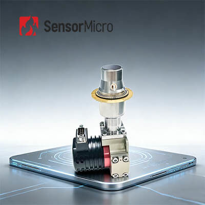 Ανιχνευτής υπέρυθρης απεικόνισης ψυχόμενου αερίου MWIR με ανάλυση 320x256, μέγεθος pixel 30μm και NETD 10mK για ανίχνευση διαρροών αερίου