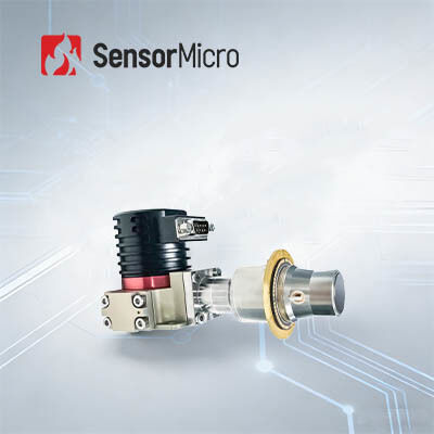 20mK NETD Οπτικός ανιχνευτής απεικόνισης αερίων με ανάλυση 320x256 και φάσμα φασματικού εύρους 10,3-10,9μm