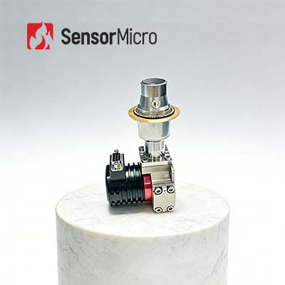 Ανιχνευτής υπέρυθρου ψύξης LWIR με ανάλυση 320x256 και μέγεθος εικονοστοιχείων 30μm για ανίχνευση διαρροής αερίου SF6/NH3