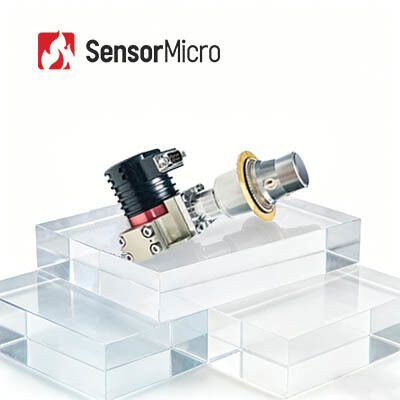 320x256/30μm Ψυχόμενος Ανιχνευτής Υπέρυθρης Απεικόνισης Οπτικών Αερίων LWIR για τη Χημική Βιομηχανία