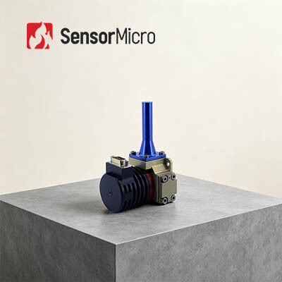 RS058 Υψηλής αντοχής στη φθορά Stirling Cryo Cooler με 550mW ψυκτική ισχύ και 10000hrs MTTF Ενσωματωμένη διάταξη Dewar Cooler