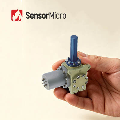 RS046 Integral Rotary Stirling Cryo Cooler με χαμηλό θόρυβο MTTF＞10000hrs και ισχύ ψύξης＞400mW για ανιχνευτές υπερύθρων