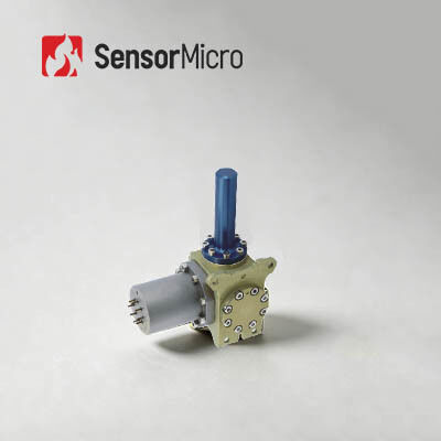 RS046 Integral Rotary Stirling Cryocooler με ισχύ ψύξης 400 mW, 10000 ώρες MTTF και συμπαγές μέγεθος για μινιατούρα κλειστού κύκλου ψύξης