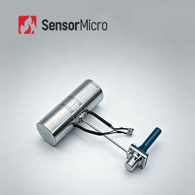 LS734 Linear Stirling Cryocooler με ≥20000hrs MTTF, ≤1,0kg Βάρος και ≤10W σταθερή κατανάλωση ενέργειας για MCT Cooled Infrared Detector