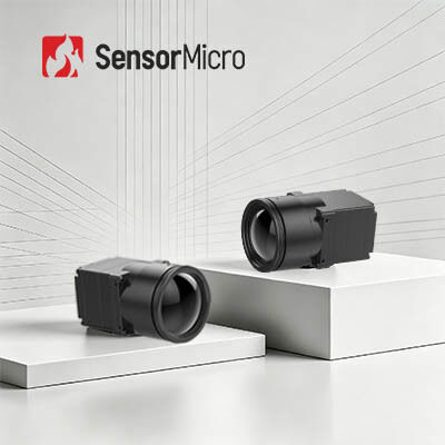 Uncooled Infrared Camera Core με ανάλυση 1280x1024 και Pixel Pixel 12μm για θερμική απεικόνιση υψηλής απόδοσης