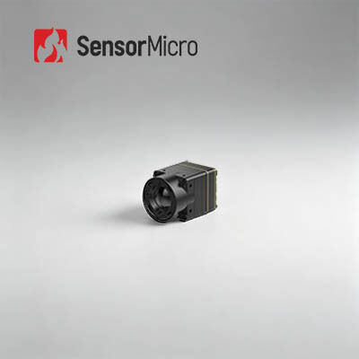 Low Power Consumption Uncooled Infrared Camera Core with 640x512 Resolution 8μm Pixel Pitch and ≤30mK NETD
