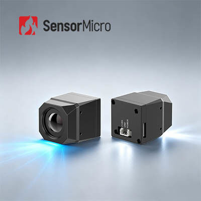 640x512 Resolution Uncooled Thermal Camera Module με φασματικό εύρος 8~14μm και 30mK NETD