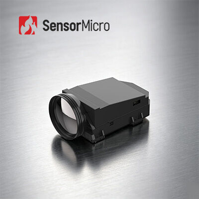 1280x1024 High Definition 12μm Pixel Pitch Cooled IR Camera Module για ανίχνευση μεγάλης απόστασης