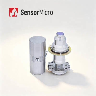 Τύπος ΙΙ Superlattice HOT Cooled Infrared Detector 640x512 15μm Mid Wave Cooled MWIR Detector