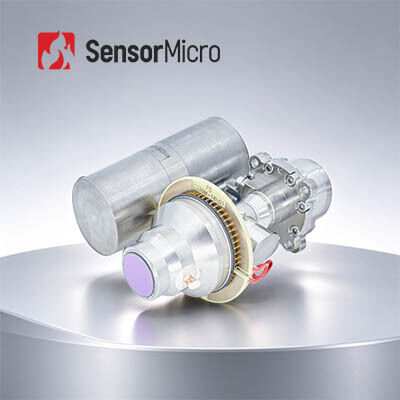 HOT 10μm 1280×1024 Ψυχόμενος Υπέρυθρος Ανιχνευτής MWIR Υπέρυθρος Ανιχνευτής για Επιστημονική Έρευνα