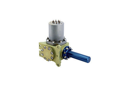 ακέραιο περιστροφικό Stirling Cryo δοχείο ψύξης 400mW RS046