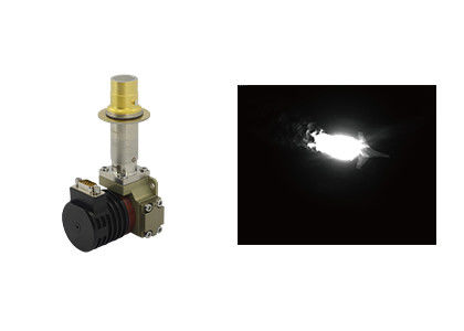 C615S τύπος ΙΙ δροσισμένος LWIR υπέρυθρος ανιχνευτής 640x512/15µm υπερπλέγματος