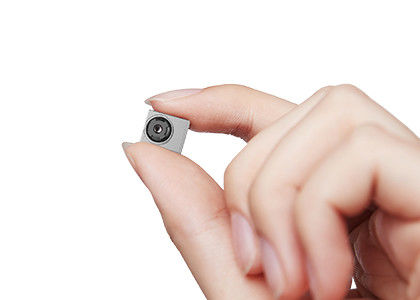 Συμπαγής μη ψυχόμενος μακρών κυμάτων πυρήνας καμερών 120x90/17μm υπέρυθρος θερμικός για τις ανερχόμενες αγορές